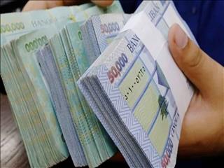 افت فشار رشد نقدینگی