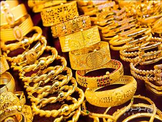 فنر قیمت طلای جهانی پرید