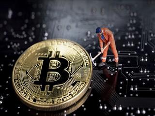 درآمد بزرگ‌ترین ماینر بیت‌کوین رکورد زد