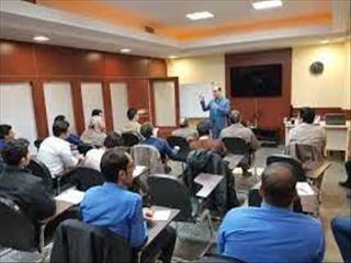 برگزاری ۵۶ هزار نفر ساعت دوره های آموزشی در چادرملو