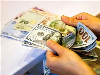 افزایش قیمت دلار در مرکز مبادله ارزی