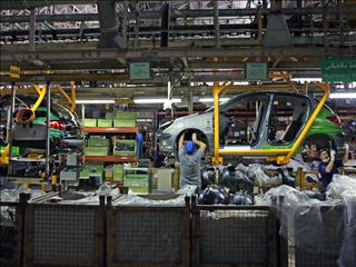 عقب‌ماندگی کیفیت تولید خودروهای داخلی در قیاس با محصولات جهانی