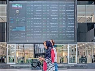 نفوذ رکود به عمق بازار