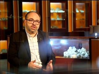 پیشنهاد طرح مزایده‌های اطلاعات‌محور توسط سازمان زمین‌شناسی برای رونق واگذاری معادن