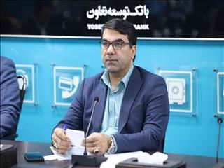 اکثر طرح‌های تسهیلاتی و خدمات بانکی بانک توسعه تعاون توسط سامانه «تی تی پلاس» ارائه می‌شود