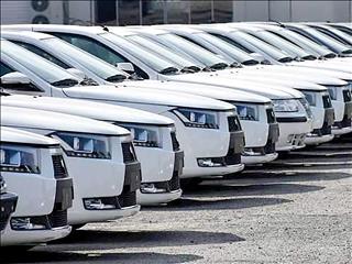 آینده زیگزاگی قیمت خودرو