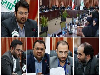 سبحانیان: در پیچ تاریخی تحول نظام مالیاتی کشور قرار داریم/ محمدی: برخی در مقابل تحقق رویای دیروز خودشان در مالیات‌ستانی، سنگ‌اندازی می‌کنند
