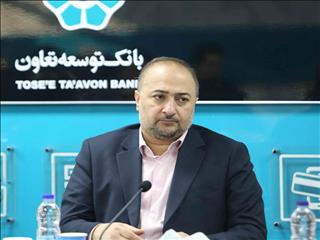 رکن اعتباری قلب تپنده بانک است