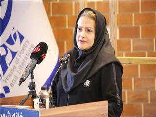 حضور نماینده سازمان زمین‌شناسی در نشست معرفی هرچه بیشتر اماکن فرهنگی و ارتقای جایگاه موزه در جامعه