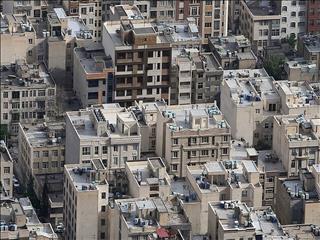 دمای مسکن چهار کلان‌شهر
