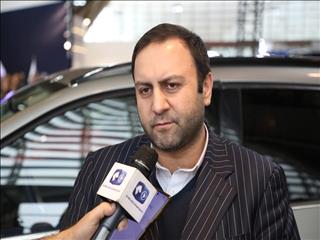 اقدام ایران‌خودرو در توسعه محصول ری‌را برقی منحصربه‌فرد است