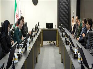 آغاز پذیره‌نویسی صندوق «سپینود» از فردا