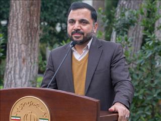زارع‌پور: ۵ گیگابایت اینترنت رایگان برای عید نوروز و ماه رمضان به مردم اختصاص می‌یابد