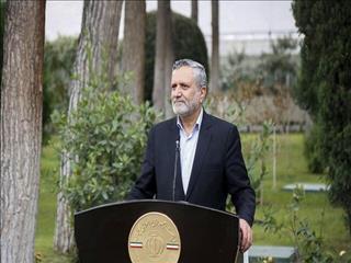 مرتضوی: برای افزایش یارانه فعلا تصمیمی گرفته نشده است