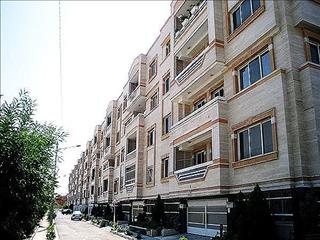 کاهش ۱۰ درصدی تورم نقطه به نقطه مسکن در شهر تهران