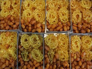 قیمت مصوب زولبیا و بامیه ماه رمضان اعلام شد