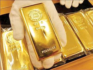 قیمت جهانی طلا امروز ۱۴۰۳/۰۲/۲۶