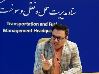 سهمیه سوخت ۳۰۰ هزار وانت بار فاقد بیمه شخص ثالث قطع می‌شود