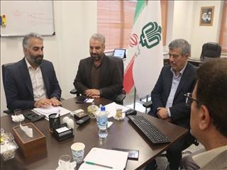 سامانه شناسایی و اهلیت سنجی اشتغال کشور رونمایی شد