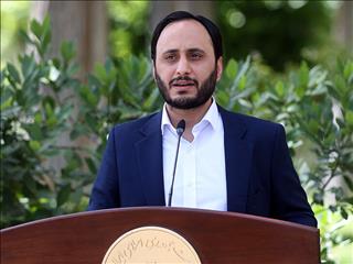بهادری جهرمی از عیدی دولت به بازنشستگان خبر داد