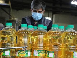 صادرات روغن نباتی یک هفته‌ای ممنوع شد