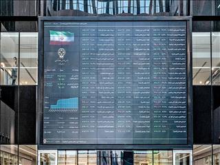 بورس در مسیر محرک جدید؟