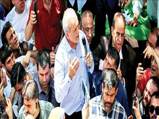پله اول‌گشایش اقتصادی
