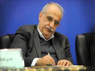 دو دلیلِ کرباسیان برای نرفتن به "نفت"