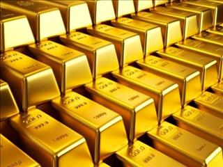 قیمت جهانی طلا امروز ۱۴۰۳/۰۵/۱۷