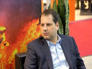 تولید حدود 3 هزار تن کنسانتره سنگ آهن تر در چادرملو