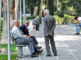 ابراهیم‌پور: مطالبات بازنشستگان فرهنگی نیمه دوم ۱۴۰۰ سال آینده پرداخت می‌شود