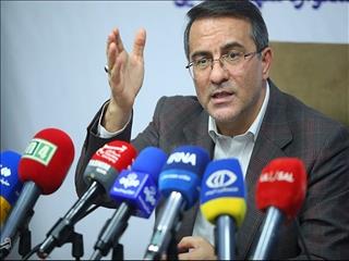 رفیع زاده: هوشمندسازی دولت را پیش می بریم، با زبان خوش یا با ضمانت قانون