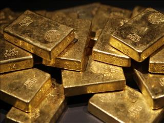 افزایش دوباره بهای طلا با تشدید تنش تجاری آمریکا و چین