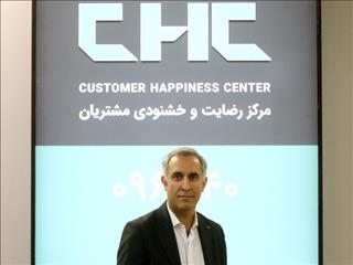 تعهدات فروش ری‌را به صفر رسید/ اجرای برنامه جدید فروش به‌زودی