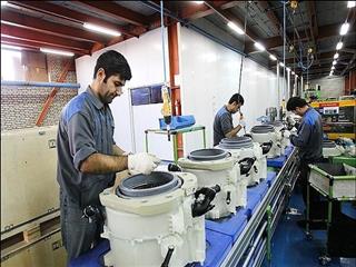 تمدید یک ماهه اجرای بسته حمایتی صنایع