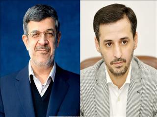 قدردانی استاندار یزد از مدیرعامل چادرملو