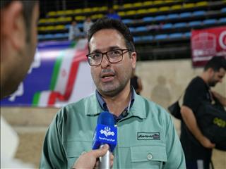 از کارخانه تا ساحل؛ فولاد هرمزگان در مسیر قهرمانی و توسعه اجتماعی