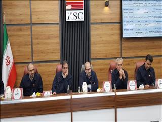 بومی‌سازی، استقلال و عزت صنعتی؛ فولاد خوزستان پرچم‌دار خودباوری ایرانی