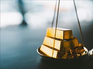 بیت‌کوین جای طلا را می‌گیرد؟