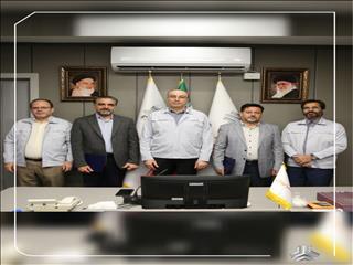 رحیم علیشاهی مدیرعامل سایپایدک شد