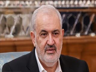 علی‌آبادی: ۵ سال خشکسالی شدید، توان تولید برق نیروگاه‌ها را کاهش داد