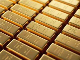 طلای جهانی دوباره افزایش یافت