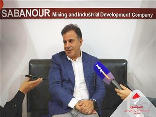 پیشرفت مطلوب پروژه‌های توسعه‌ای در راستای تبدیل کردستان به یکی از قطب‌های فولادی