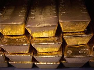 درخشش هفتگی طلا در بازار جهانی