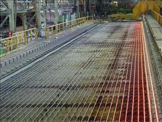 میلگرد N28 ذوب آهن اصفهان در خدمت توسعه پروژه های عمرانی کشور