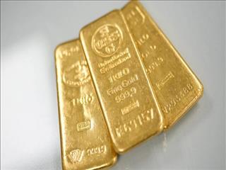 طلای جهانی از ۳۹۰۰ دلار عبور کرد