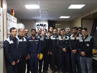 گامی مؤثر در افزایش بهره‌وری و کاهش ضایعات تولید