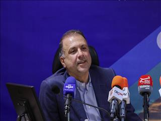 نقش‌آفرینی در عرصه بین المللی بدون فناوری و نوآوری محقق نمی‌شود/رویکرد شرکت ملی مس حمایت از ایده‌های فناورانه و گسترش همکاری ها با مجموعه‌های علمی، دانشگاهی و فناوری است