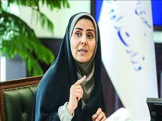 صادق: تحریم‌ها و کمبود منابع مانع اجرای کامل تعهدات ریلی است