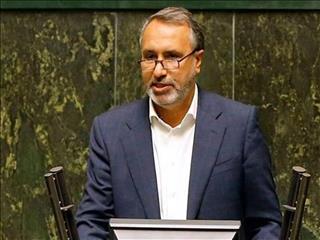 رئیس کمیسیون عمران: تنها ۲۰ درصد از اهداف مربوط به حوزه عمرانی در سال اول محقق شده است